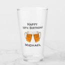 Search for age beer glasses Birthday