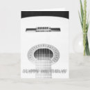 Search for country music birthday cards Guitar