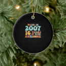 Search for awesome ornaments Cute