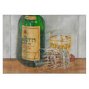Recherche de boissons planches à découper Alcool