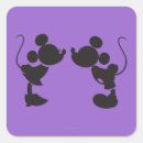 Recherche de minnie autocollants Walt disney