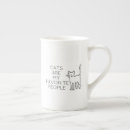 Search for people mugs Black and white