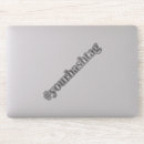 Recherche de tailles voiture autocollants Fenêtre de