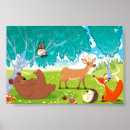 Search for spring bird art Forest