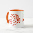 Search for colorful autumn leaves mugs Leaf