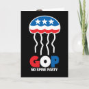 Recherche de gop Satire