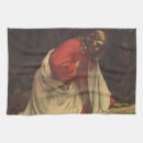 Recherche de le christ cuisine linges Religieux