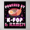 Search for kpop posters Anime
