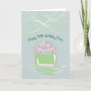 Search for 90th for mom birthday cards Flowers