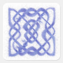 Recherche de noeuds celtiques autocollants Irish