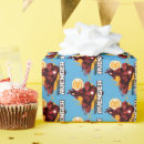 Search for iron man wrapping paper Comic book