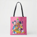 Search for mickey mouse bags Mickey and gang