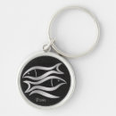 Search for zodiac pisces keychains Silver