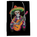 Search for guitar gift bags Funny