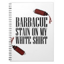 Search for bbq notebooks Barbecue