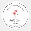 Search for modern and simple stickers Calligraphy