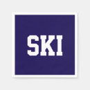 Search for ski paper plates White