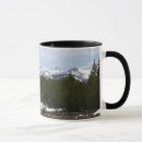 Search for snow mountain mugs Snowy