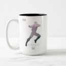 Recherche de hawkeye tasses Silhouette