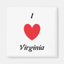 Search for virginia magnets I love virginia
