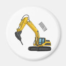 Search for excavator magnets Vehicle