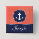 Recherche de bleu rose badges Nom