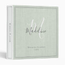 Search for shower avery wedding albums Sage green