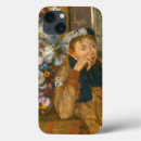 Search for seat iphone cases Impressionism