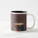 Search for bleu mugs 18th