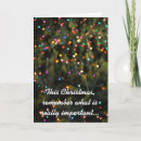 Search for prank christmas cards Santa