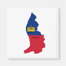 Search for liechtenstein magnets Map