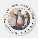 Search for golf magnets Best dad by par