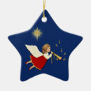 Search for angel with trumpet ornaments Religious