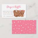 Search for bear diaper raffle tickets Cute