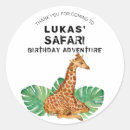 Search for safari jungle stickers Modern