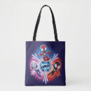 Search for morality bags Team spidey