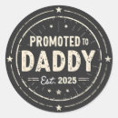 Search for new daddy stickers Promoted