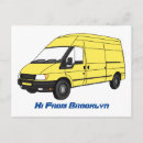 Search for delivery postcards Courier