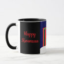 Search for african culture mugs Kwanzaa
