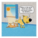 Recherche de pipi posters Humour