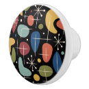 Search for atomic starburst knobs and pulls Vintage