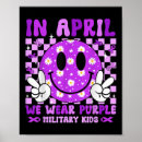 Search for military kids posters Vote 2025