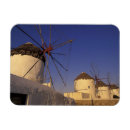 Recherche de grec magnets Mykonos