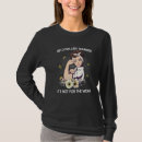 Search for hip dysplasia tshirts Cream