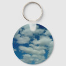 Search for cloudy sky keychains Nature