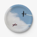 Search for fixed wing Airplane