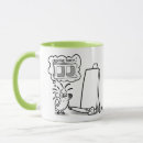 Search for frustration mugs Cartoon