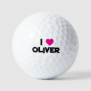 Search for valentines day golf balls Red