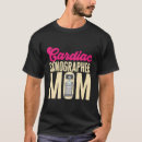 Search for sonography tshirts Ultrasound technician