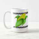 Search for corn on the cob mugs Vegetable